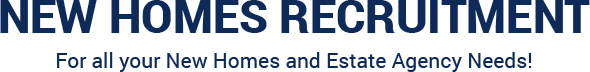New Homes Recruitment